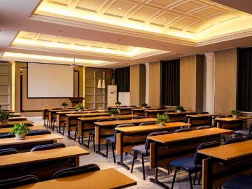 Jinjiang Inn Fuxin Yinbin Street Branch Екстериор снимка