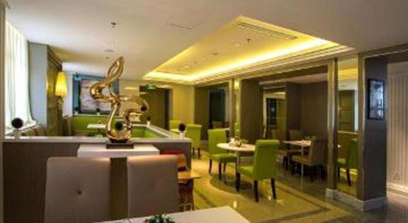 Jinjiang Inn Fuxin Yinbin Street Branch Екстериор снимка
