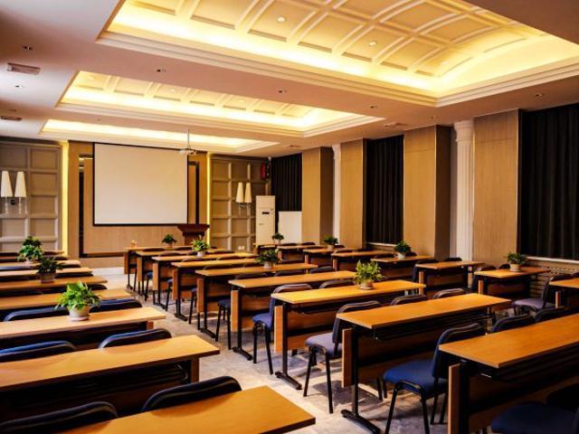 Jinjiang Inn Fuxin Yinbin Street Branch Екстериор снимка